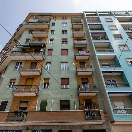 Bnbutler - Belfanti, 6 - Two Steps From Bocconi Mediolan Zewnętrze zdjęcie