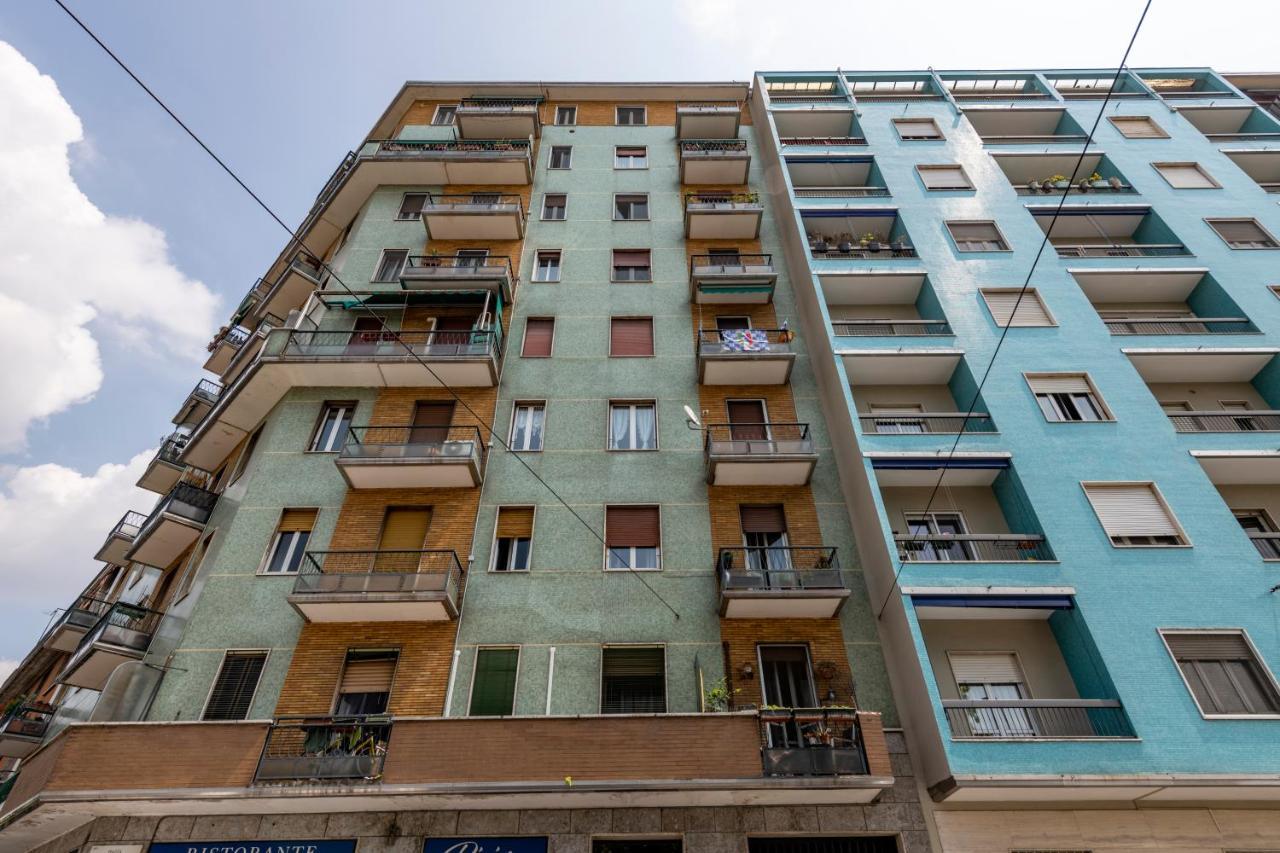 Bnbutler - Belfanti, 6 - Two Steps From Bocconi Mediolan Zewnętrze zdjęcie