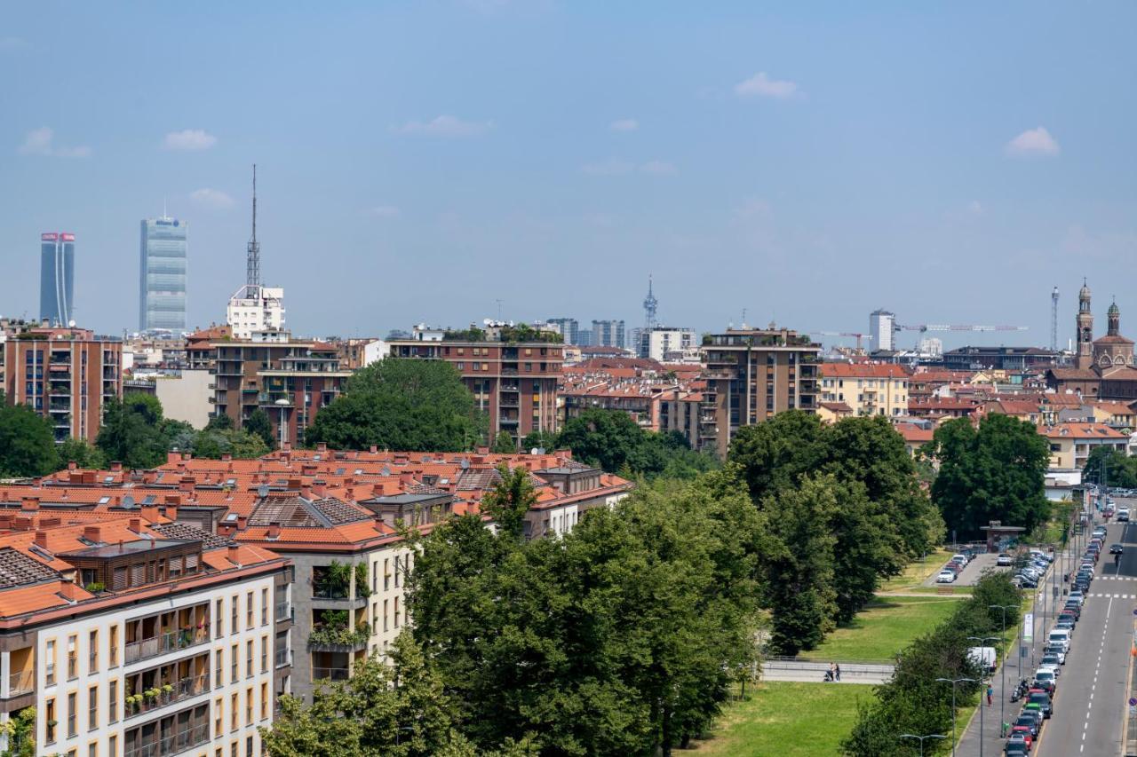 Bnbutler - Belfanti, 6 - Two Steps From Bocconi Mediolan Zewnętrze zdjęcie