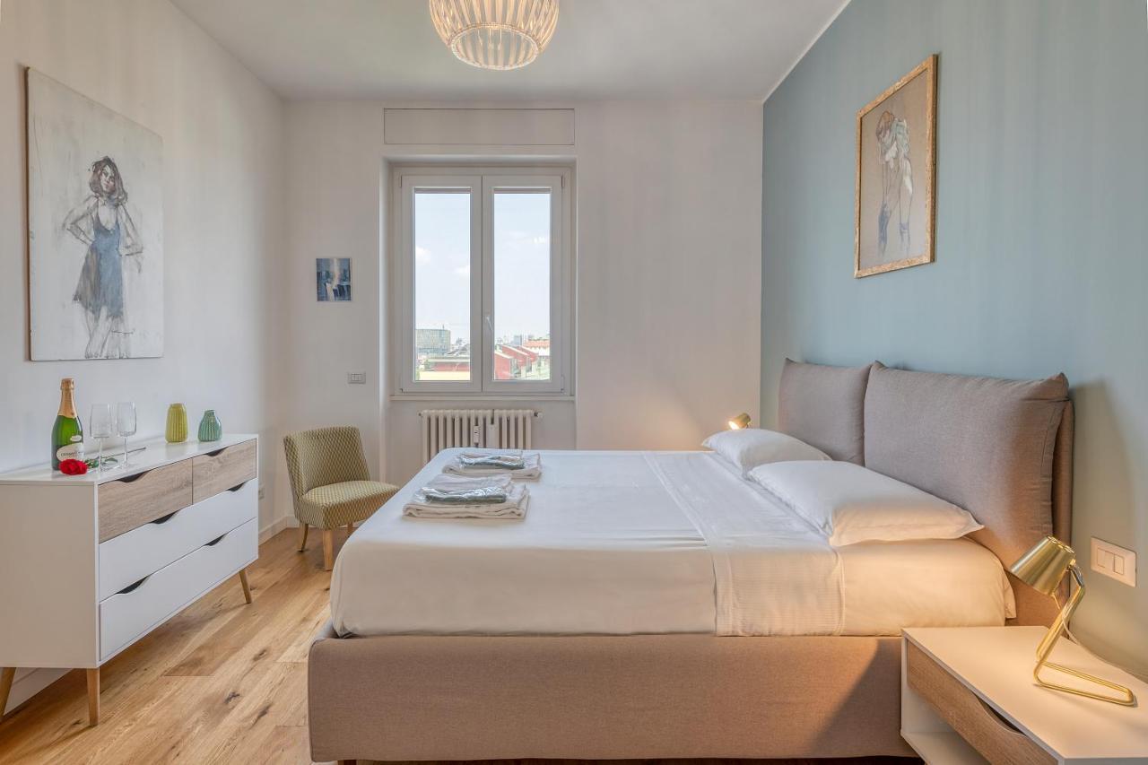 Bnbutler - Belfanti, 6 - Two Steps From Bocconi Mediolan Zewnętrze zdjęcie