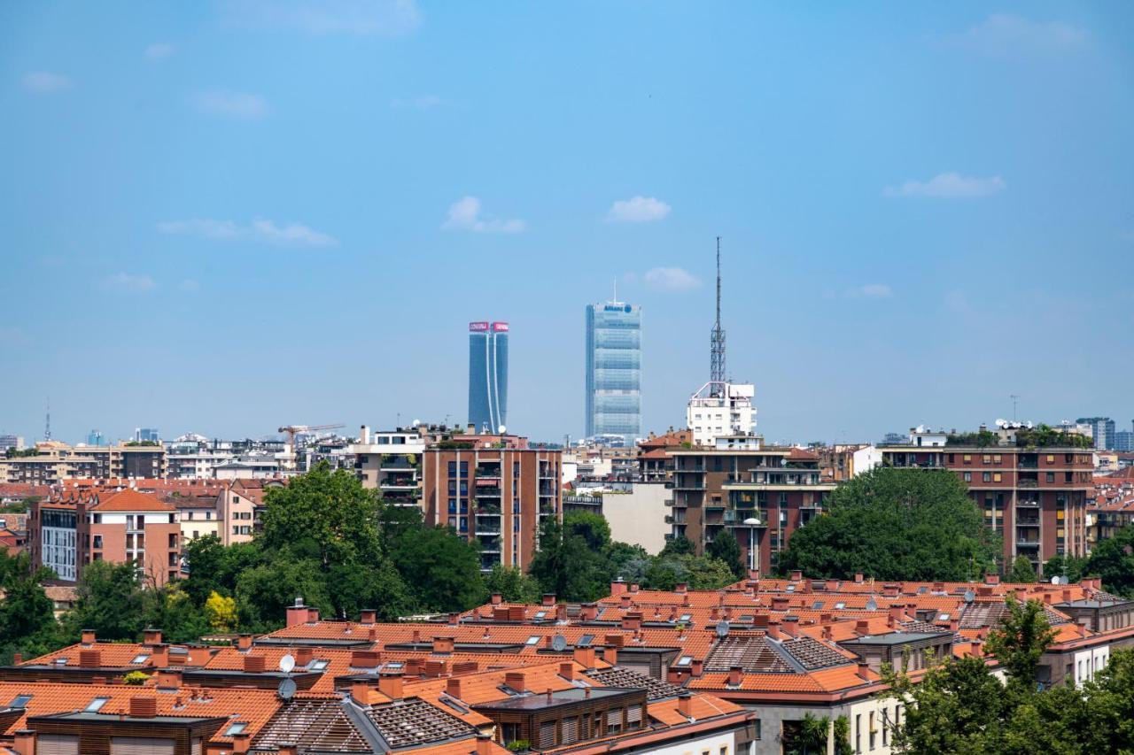 Bnbutler - Belfanti, 6 - Two Steps From Bocconi Mediolan Zewnętrze zdjęcie