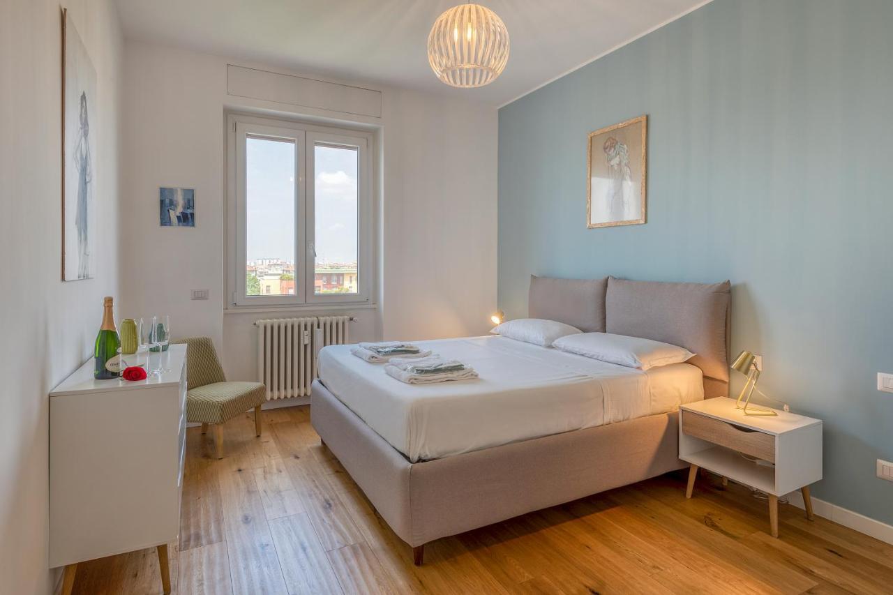 Bnbutler - Belfanti, 6 - Two Steps From Bocconi Mediolan Zewnętrze zdjęcie