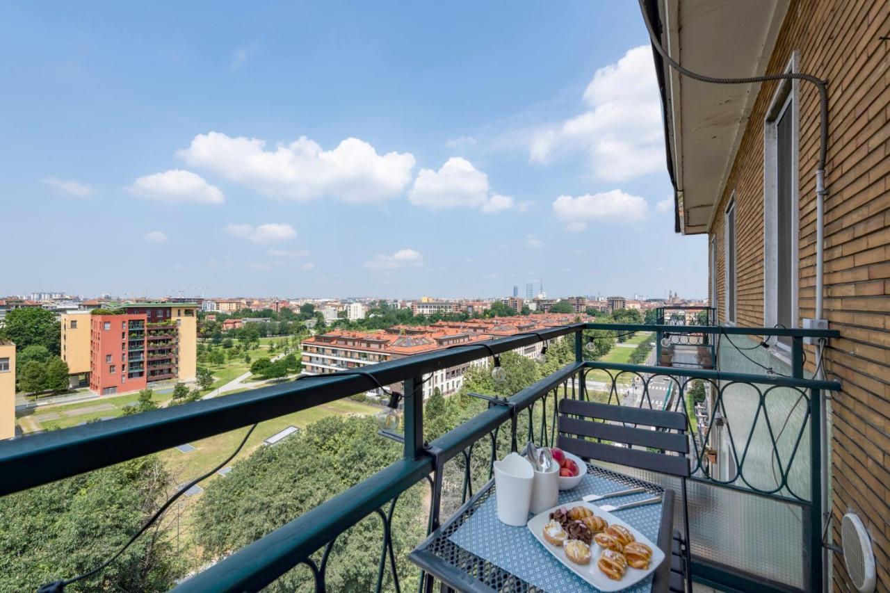 Bnbutler - Belfanti, 6 - Two Steps From Bocconi Mediolan Zewnętrze zdjęcie